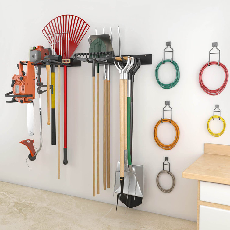 ColorLife Garage Organization Wayfair Canada